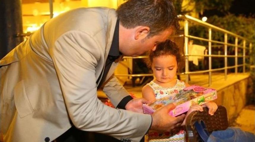 Piriştina, Meclis &Uuml;yeleri İle İftarda Buluştu