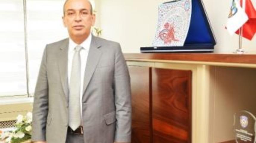 Konesob Başkanı Ali Osman Karamercan S&uuml;r&uuml;c&uuml;leri Uyardı