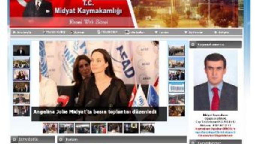 Midyat Kaymakamı: 5 Inekle 5 &Ccedil;ocuk Okutan Annenin Oğluyum, Devlete Ulaşamamanın Ne Olduğunu Iyi Bilirim