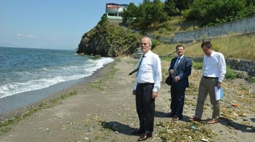 Harabe Tesisler B&uuml;y&uuml;kşehir&rsquo;le Hayat Bulacak