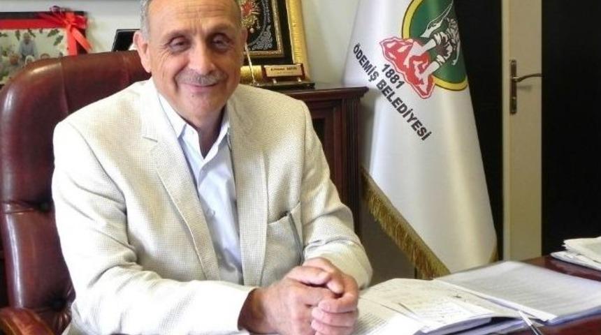 Başkan Badem&rsquo;den Kadir Gecesi Mesajı