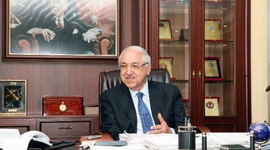 En &Ccedil;evreci Organize Sanayi B&ouml;lgesi