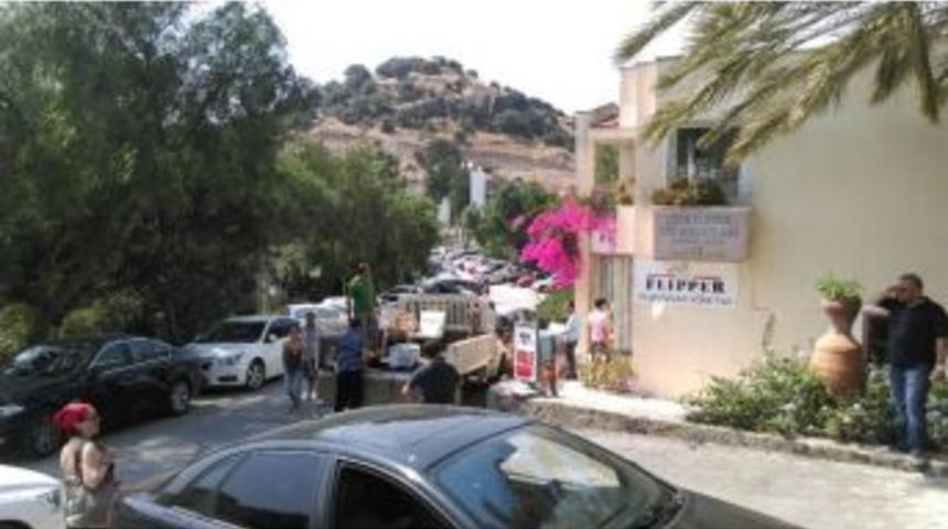 &Uuml;nl&uuml; Sitenin Y&ouml;neticisine Dolandırıcılık Davası