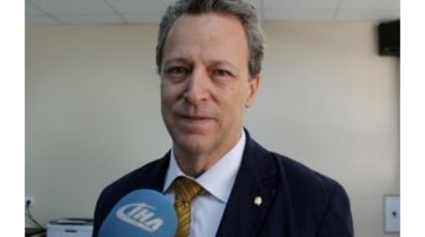 Sıtma Paraziti Yılda 600 Bin Kişiyi &Ouml;ld&uuml;r&uuml;yor