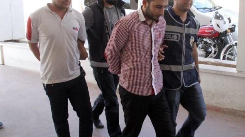 Telefon Dolandırıcılığına 2 G&ouml;zaltı