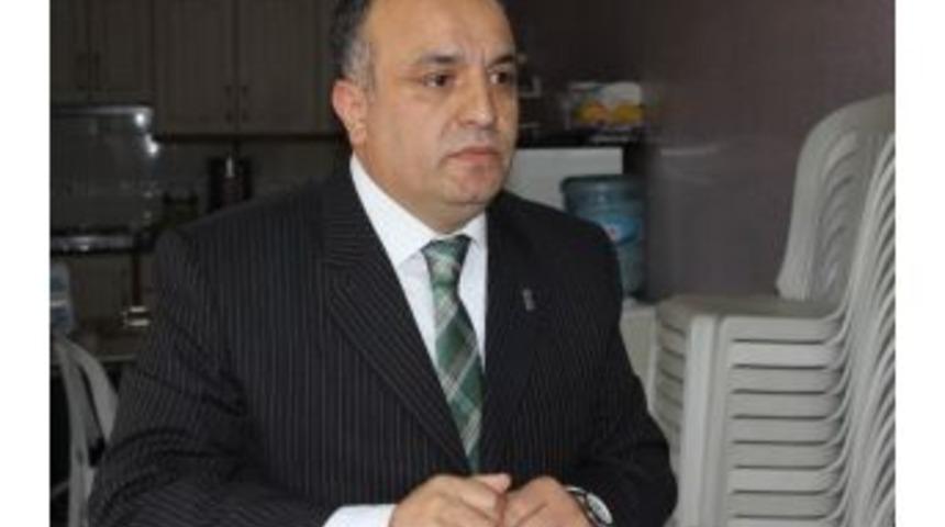 Bağkur Zammının Geri Alınması İsteniyor