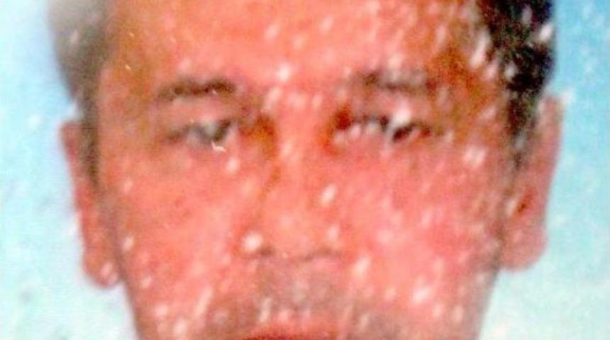 Fethiye'de &Ccedil;&uuml;r&uuml;m&uuml;ş Erkek Cesedi Bulundu