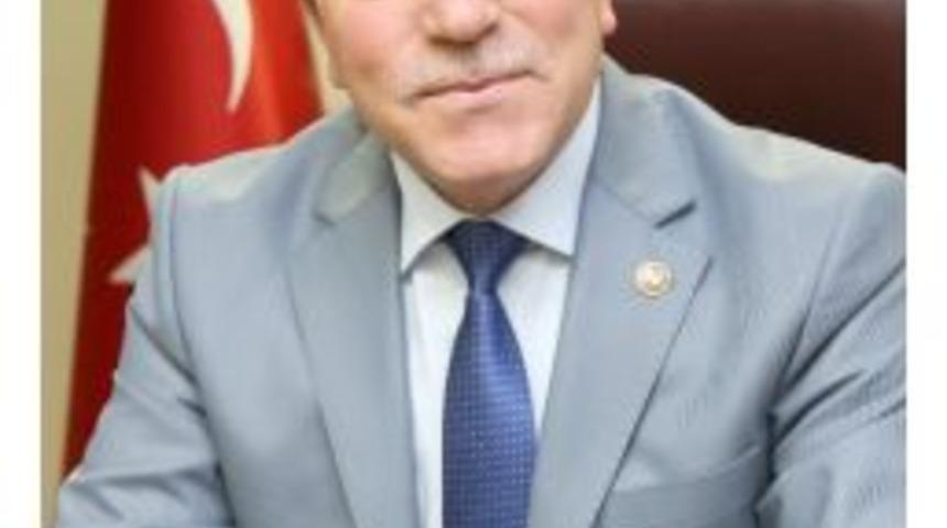 Başkan Sekmen&rsquo;den &ldquo;d&uuml;nya İnsan Hakları G&uuml;n&uuml;&rdquo; Mesajı