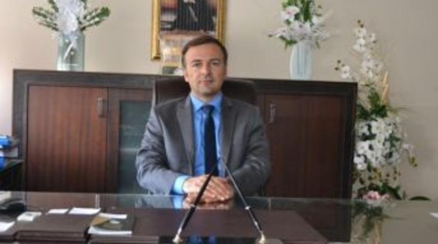 G&uuml;ven, Ramazan Bayramını Kutladı