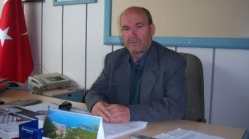 Ali Yiğen&rsquo;den Kadir Gecesi Mesajı