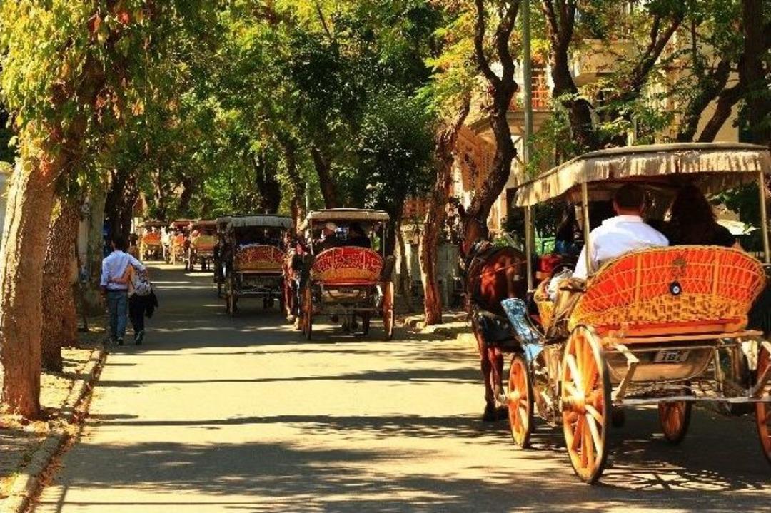 Bayramda Nereye Gitmeli