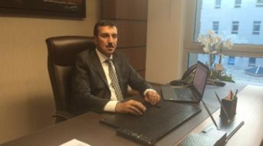 T&uuml;fenkci&rsquo;den Kadir Gecesi Mesajı