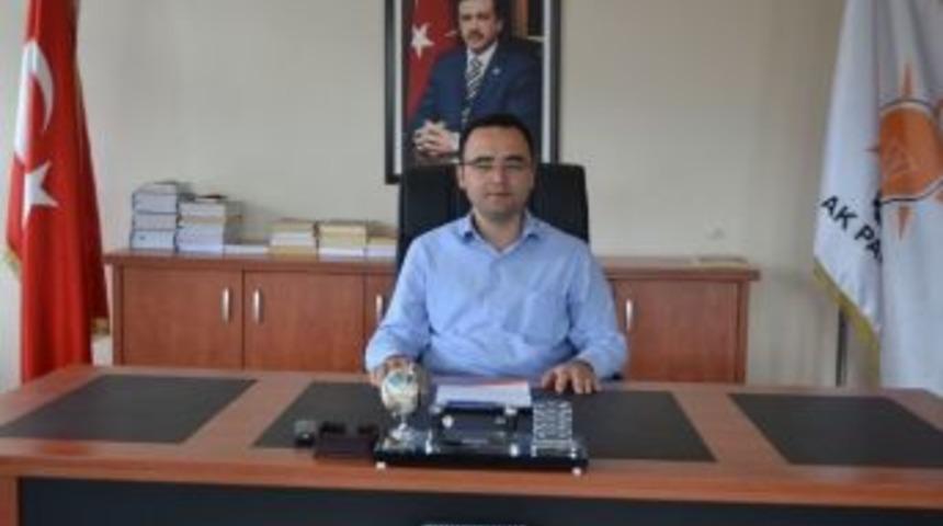 Başkan Palabıyık: &ldquo;t&uuml;m M&uuml;sl&uuml;manların Ramazan Bayramı M&uuml;barek Olsun&rdquo;