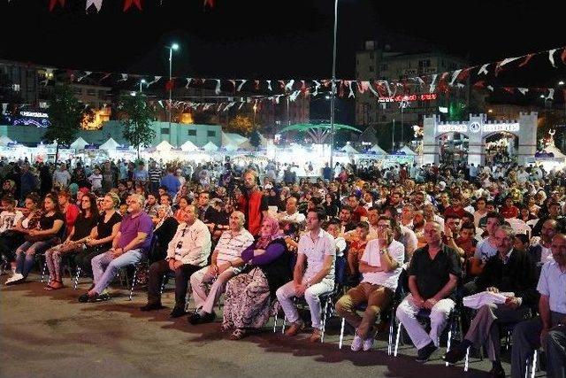 Bağcılar’da “islam Coğrafyasından Ramazan Yansımaları”