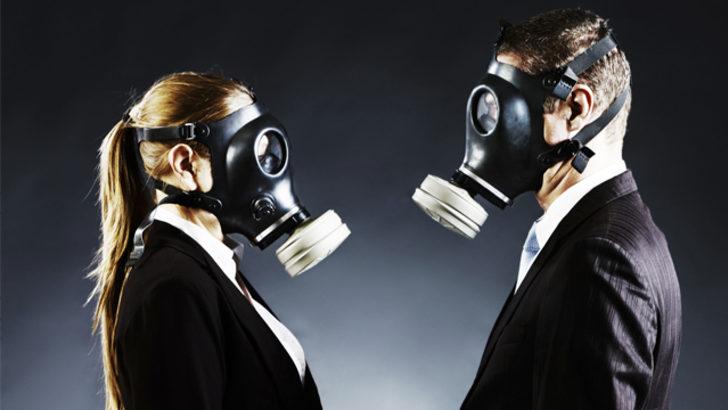 Oru&ccedil;luyken ağız kokusunu &ouml;nlemenin 6 yolu