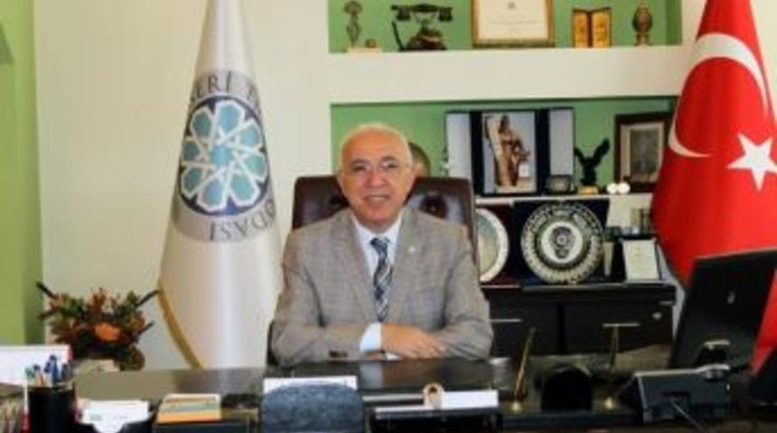 Kto Başkanı Hi&ccedil;yılmaz&rsquo;dan Kadir Gecesi Mesajı