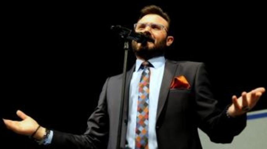 Yıldırım&rsquo;da Şiir Dolu Gece