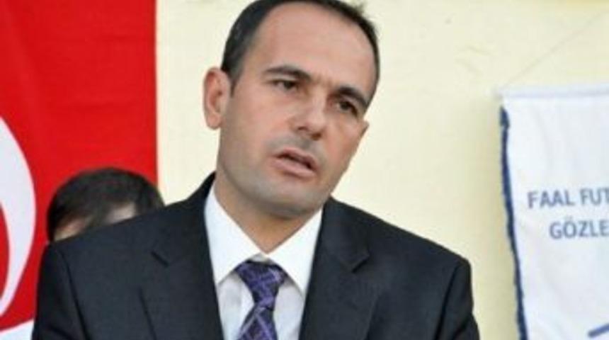 Yeni Mhk Y&ouml;netiminde Malatyalı Zafer Demir De Var