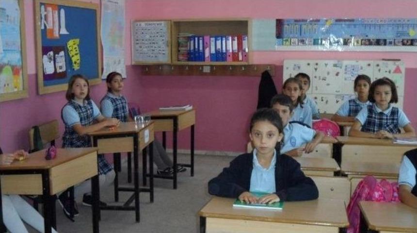 Yaz Okulu Eğitimleri Başladı