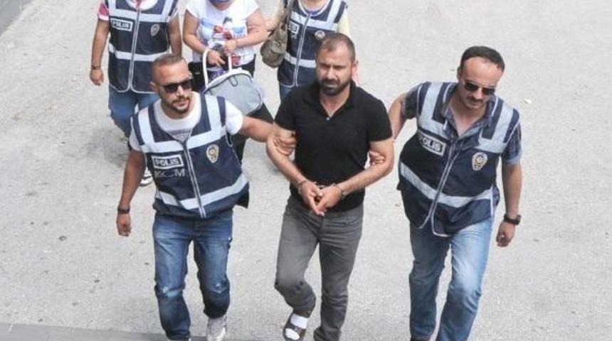 Eskişehir'de Uyuşturucu Operasyonu