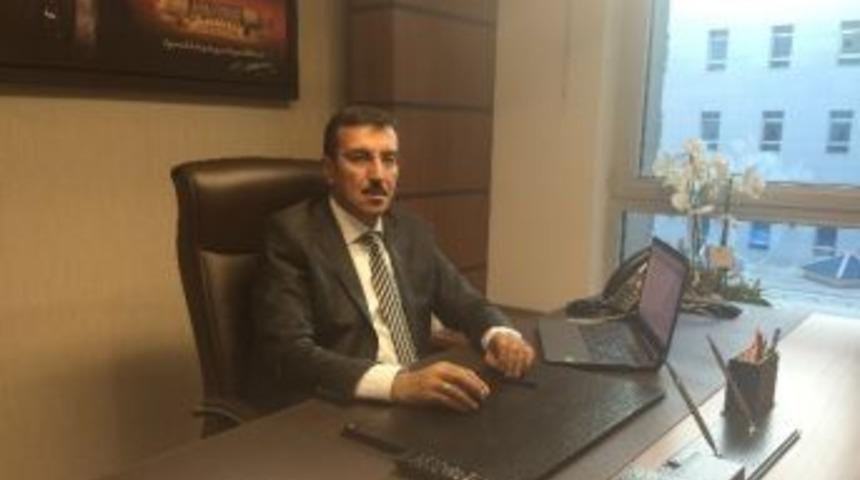 T&uuml;fenkci, Koalisyon G&ouml;r&uuml;şmelerini Değerlendirdi