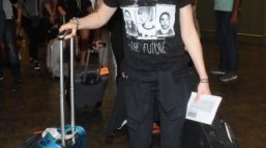 Fantastik Keman Virt&uuml;&ouml;z&uuml; İstanbul&rsquo;a Geldi