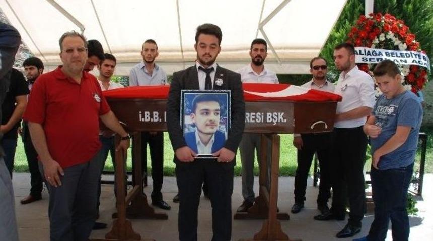 &Uuml;lk&uuml;c&uuml; Gencin &Ouml;l&uuml;m&uuml; Tire&rsquo;yi Yasa Boğdu