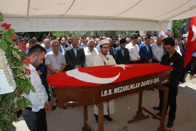 Ülkücü Gencin Ölümü Tire’yi Yasa Boğdu