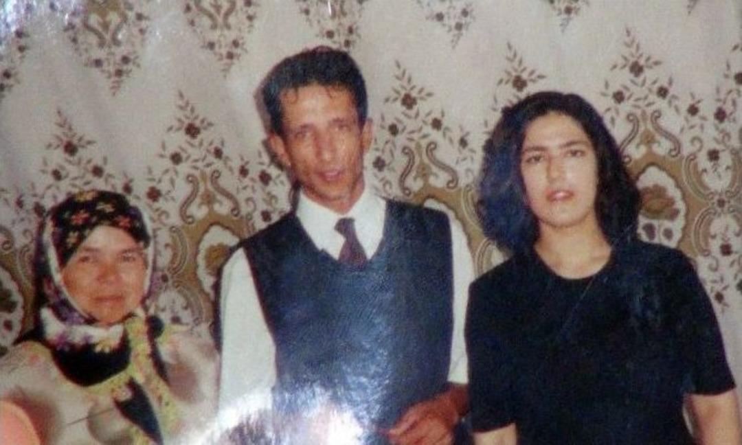 Evinden Ayrılan Kadından Beş G&uuml;nd&uuml;r Haber Alınamıyor