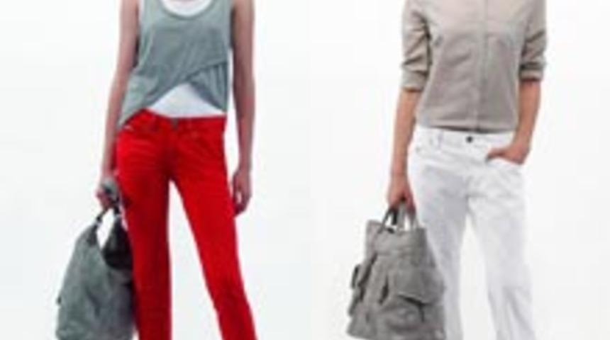 Jeande 80'li Yıllara D&ouml;n&uuml;ş