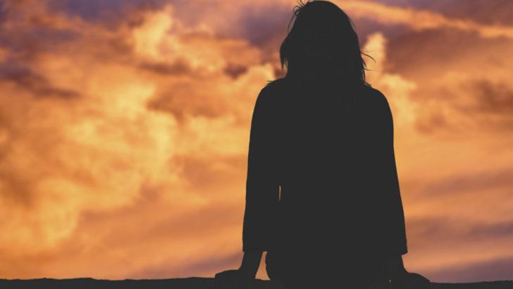 2 senedir unutamadıklarını artık hatırlamayan kız!