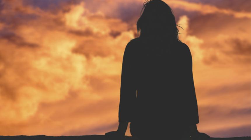 2 senedir unutamadıklarını artık hatırlamayan kız!