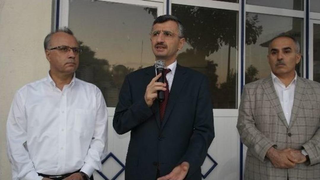 Manisa&rsquo;daki Trafik Kazası