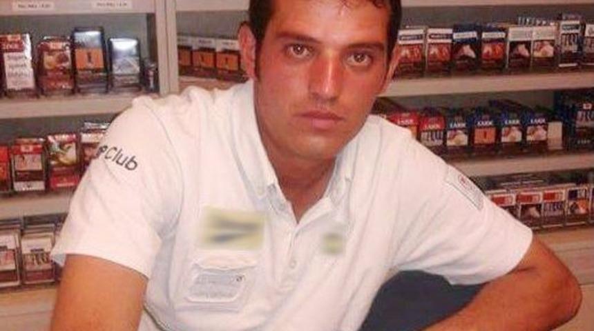 Apartman Girişinde İnfaz: 1 &Ouml;l&uuml;