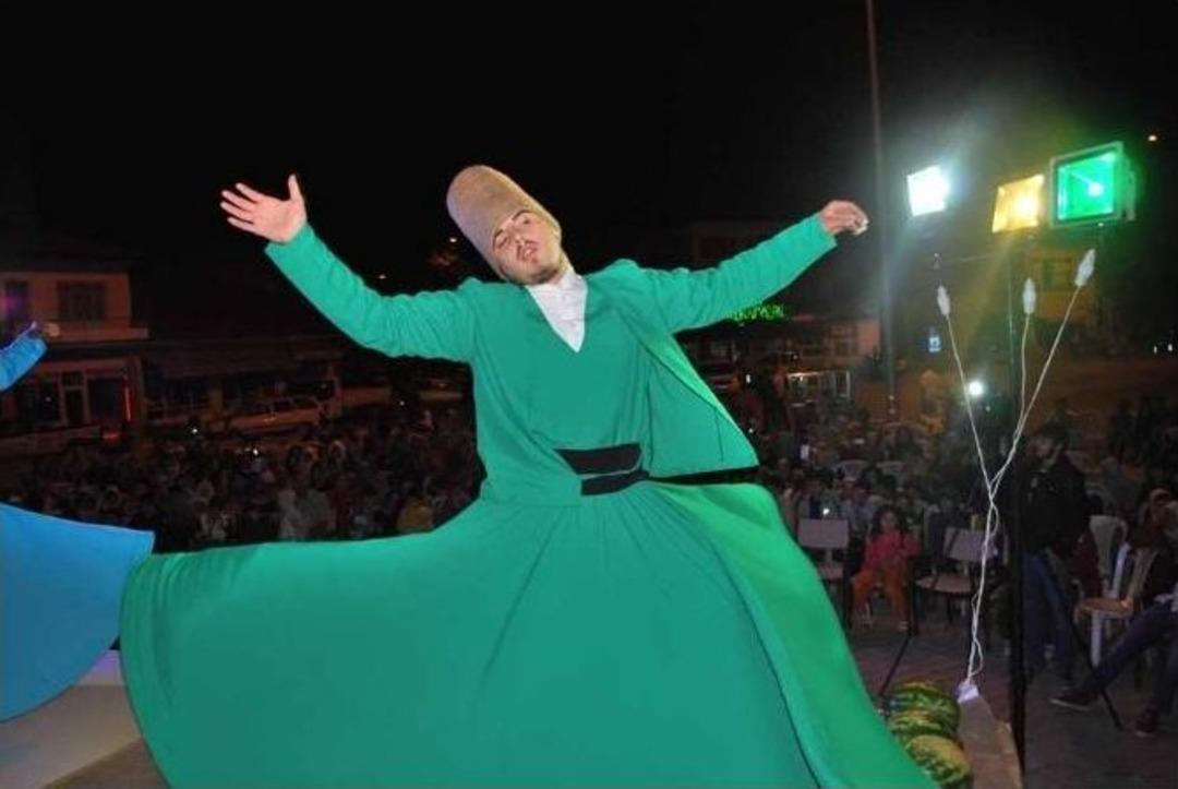 Pazarlar&rsquo;da Ramazan Etkinliği