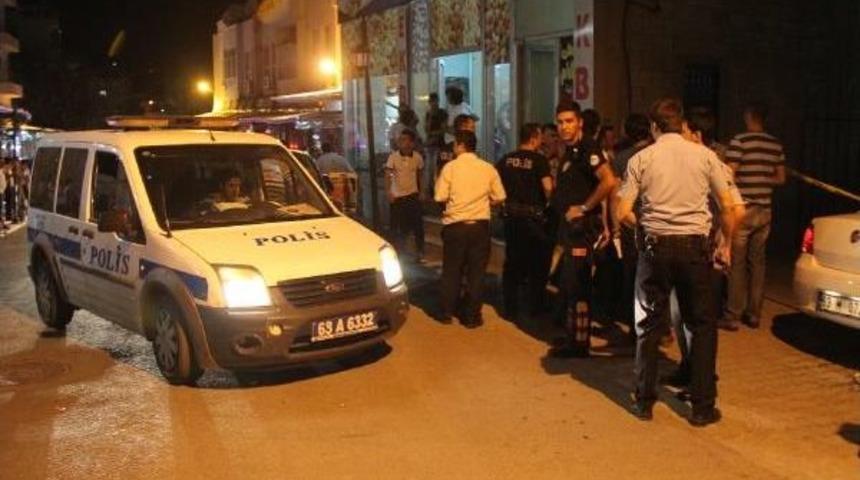 Şanlıurfa'da Kavga: 3 Yaralı, 4 G&ouml;zaltı