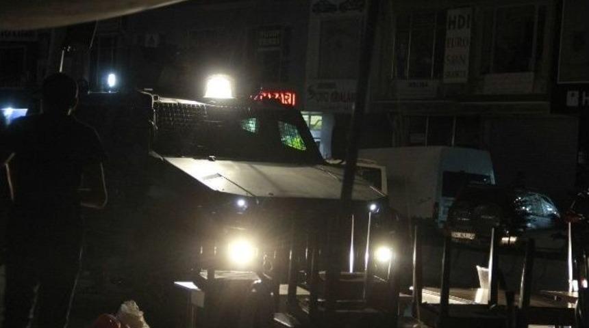 Hakkari&rsquo;de Elektrik Kesintisi