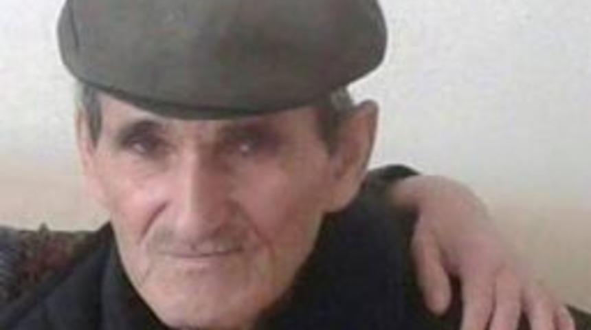 84 Yaşındaki Adamdan 10 G&uuml;nd&uuml;r Haber Alınamıyor