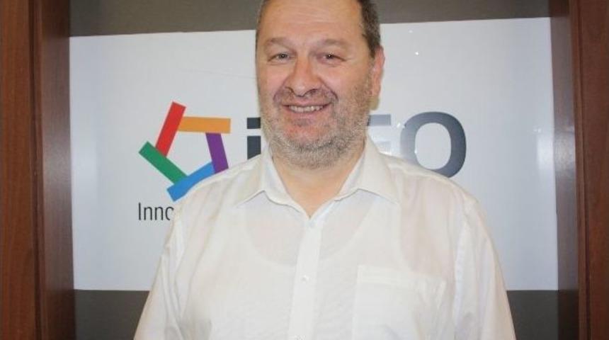 Hem İş Bulduran Hem İş Kurduran Bir &Uuml;niversite Modeli