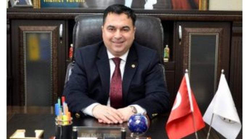 K&ouml;şk Belediye Başkanı Kılın&ccedil;&rsquo;ın Kadir Gecesi Mesajı