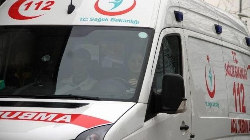 (&ouml;zel Haber) Bu Kadarına Da Pes!