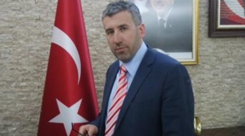 Başkan G&uuml;ler&rsquo;in Kadir Gecesi Mesajı