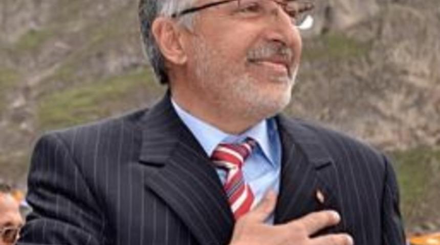 Başkan Bozkurt&rsquo;un Kadir Gecesi Mesajı