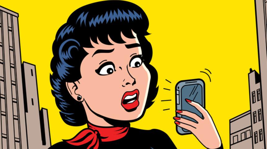 Facebook kadınlar i&ccedil;in g&uuml;vende kalma kılavuzu yayınladı