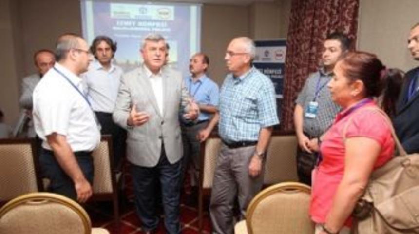 B&uuml;y&uuml;kşehir Meclisi&rsquo;nde K&ouml;rfezi Balıklandırma Projesi G&ouml;r&uuml;ş&uuml;lecek