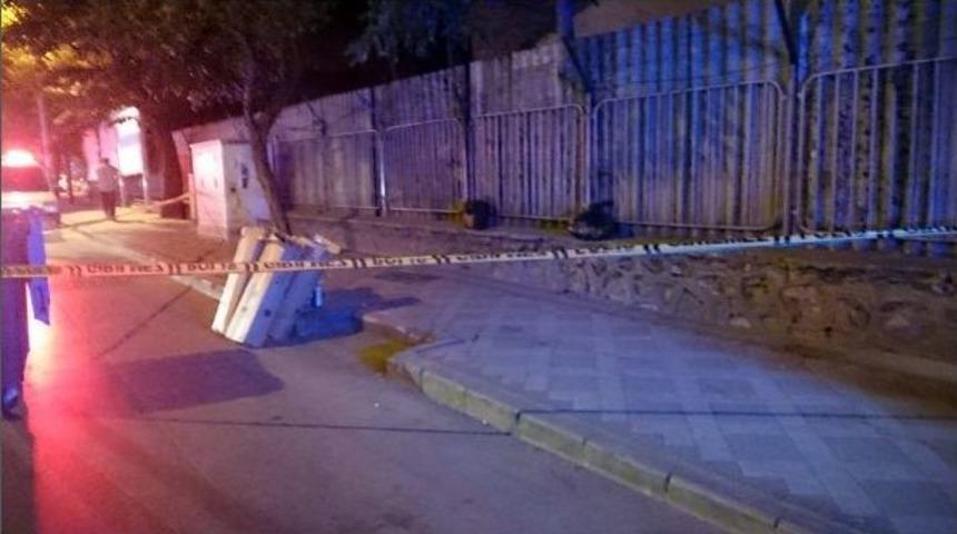 Ş&uuml;pheli &Ccedil;antadan Ekmek &Ccedil;ıktı