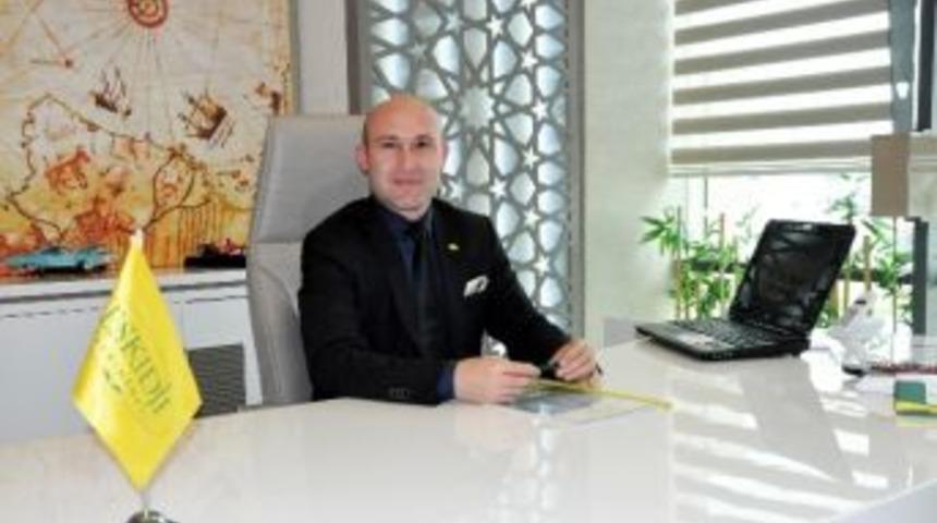 Gayrimenkulde Ankara&rsquo;ya Yabancı Yatırımcı İlgisi Artıyor