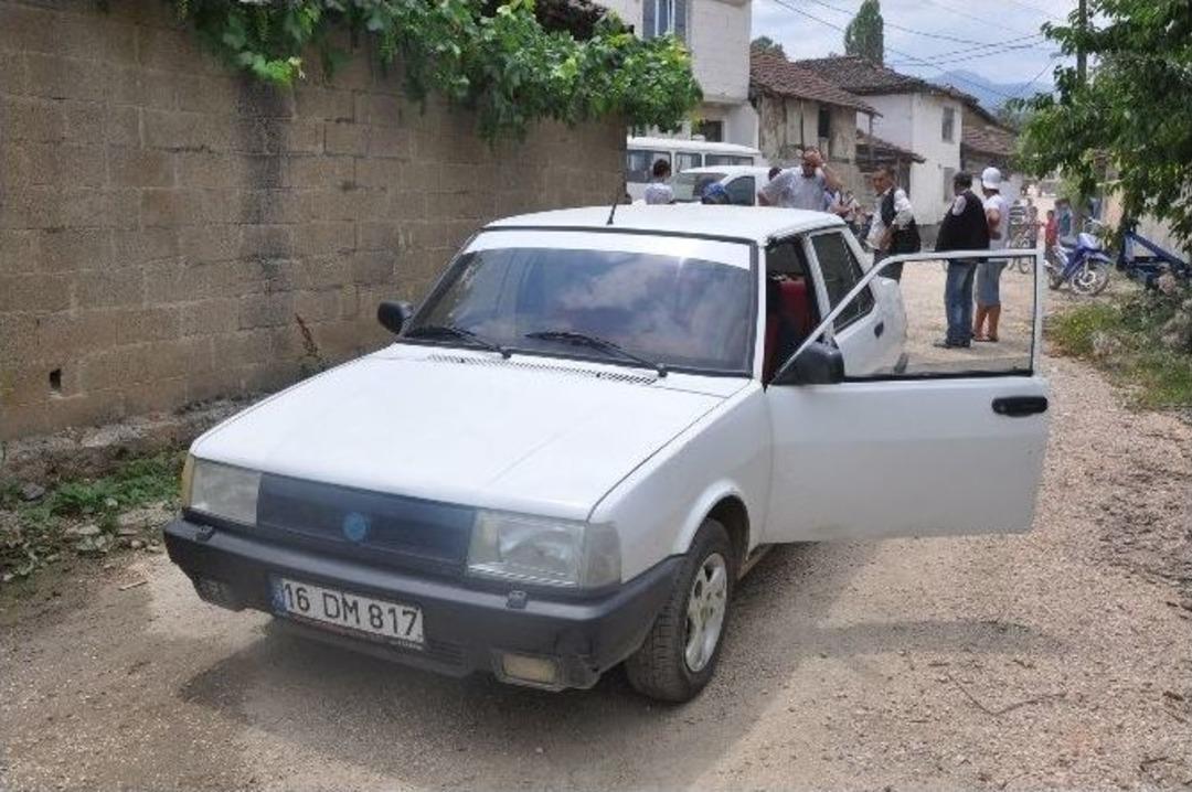 1.5 Yaşındaki Sudenur&rsquo;un Kahreden &Ouml;l&uuml;m&uuml;