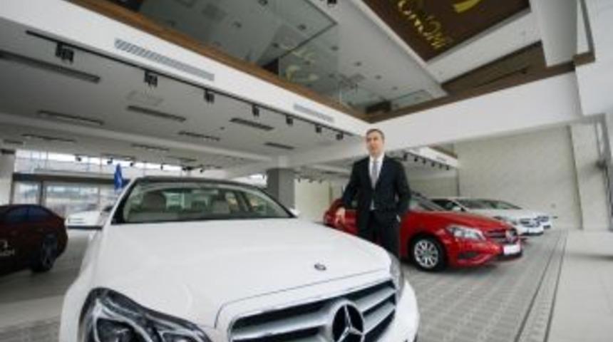 İkinci El Otomobil Alacaklara Uyarı