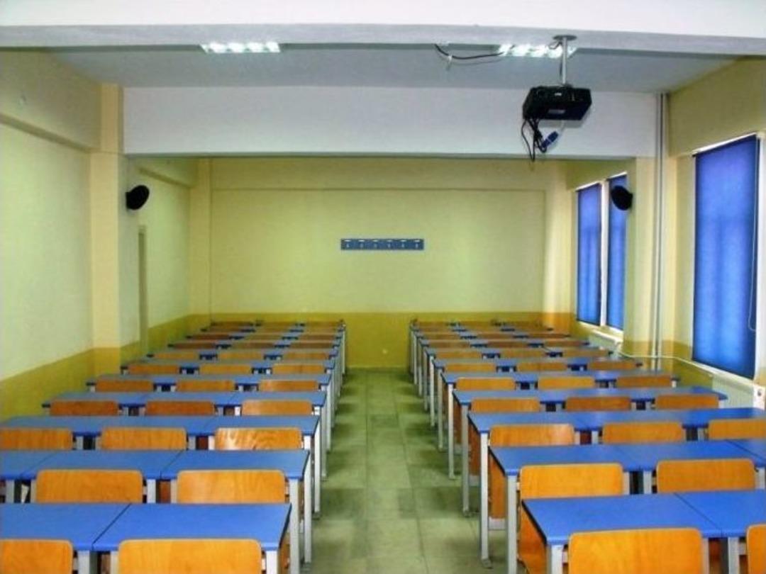 Şaphane Meslek Y&uuml;ksekokulu Yeni &Ouml;ğrencilerini Bekliyor